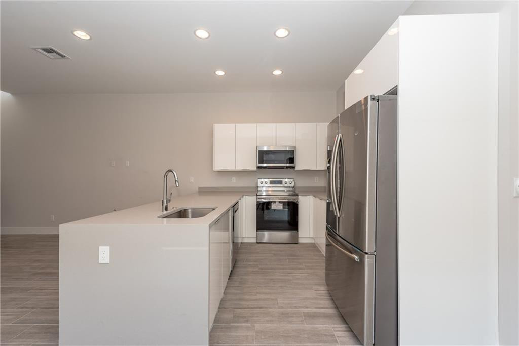 Progresso 2-18 D - Residential Lease