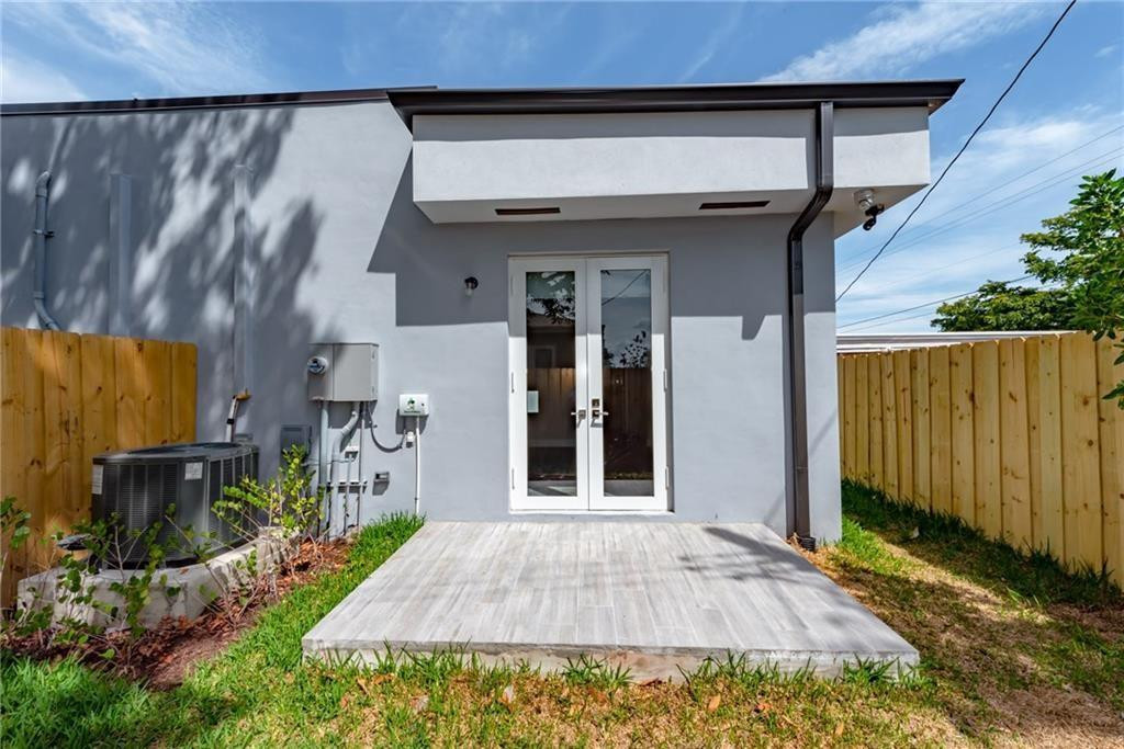 Progresso 2-18 D - Residential Lease