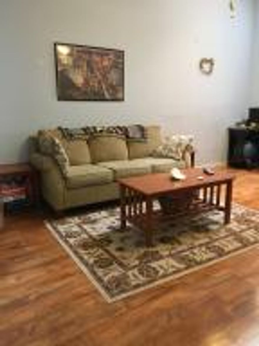 This corner condo is a rare find, beautiful 3/2 with 1 car garage with private front and back patio. Wood and tile floors, eat in kitchen, vaulted ceilings with open floor plan. Hurricane Shutters included.
Tenant in place until December 11, must give 24 hour notice and be accompanied.