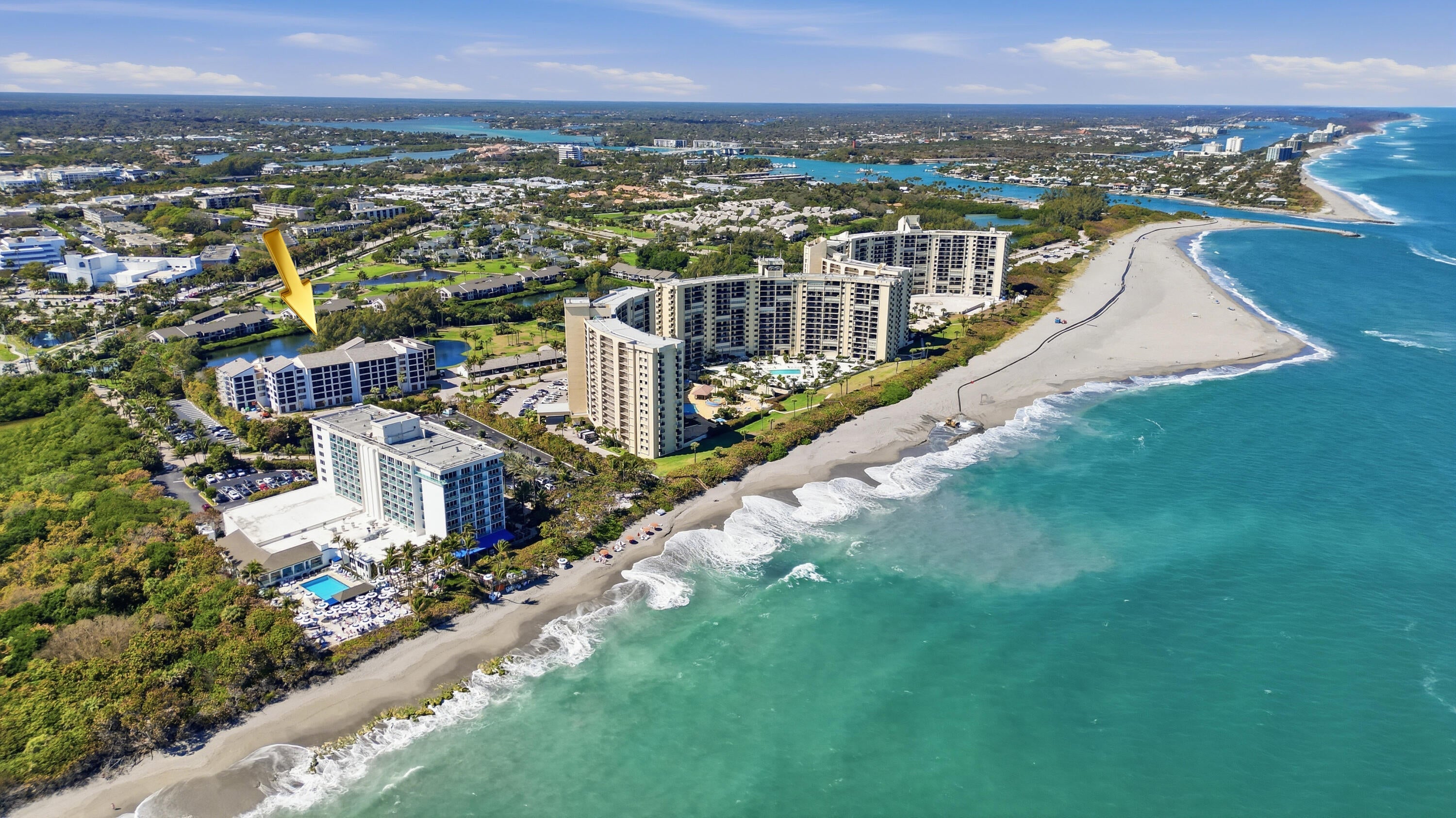 500 OCEAN TRAIL Way 111