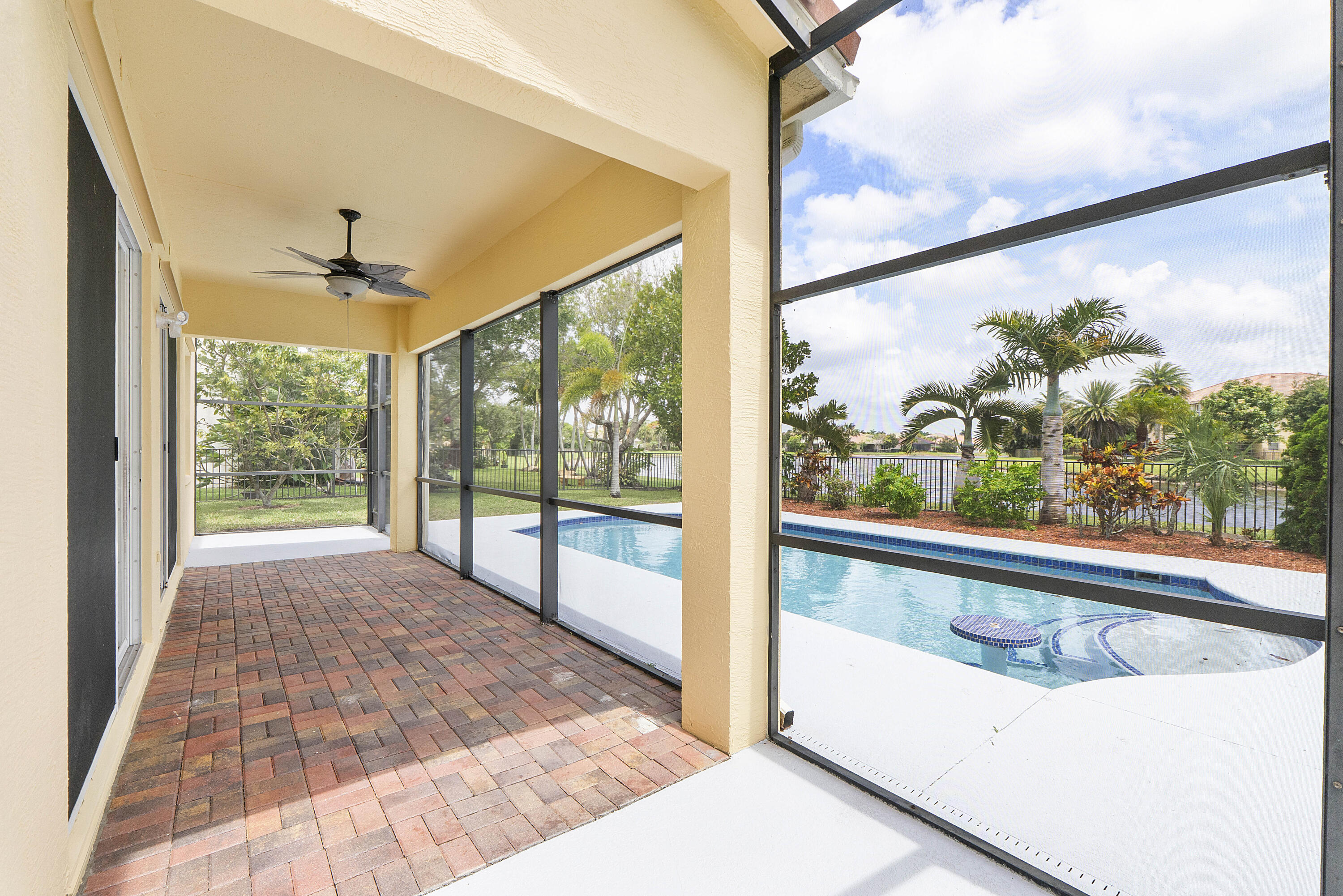 PORTOSOL - Residential