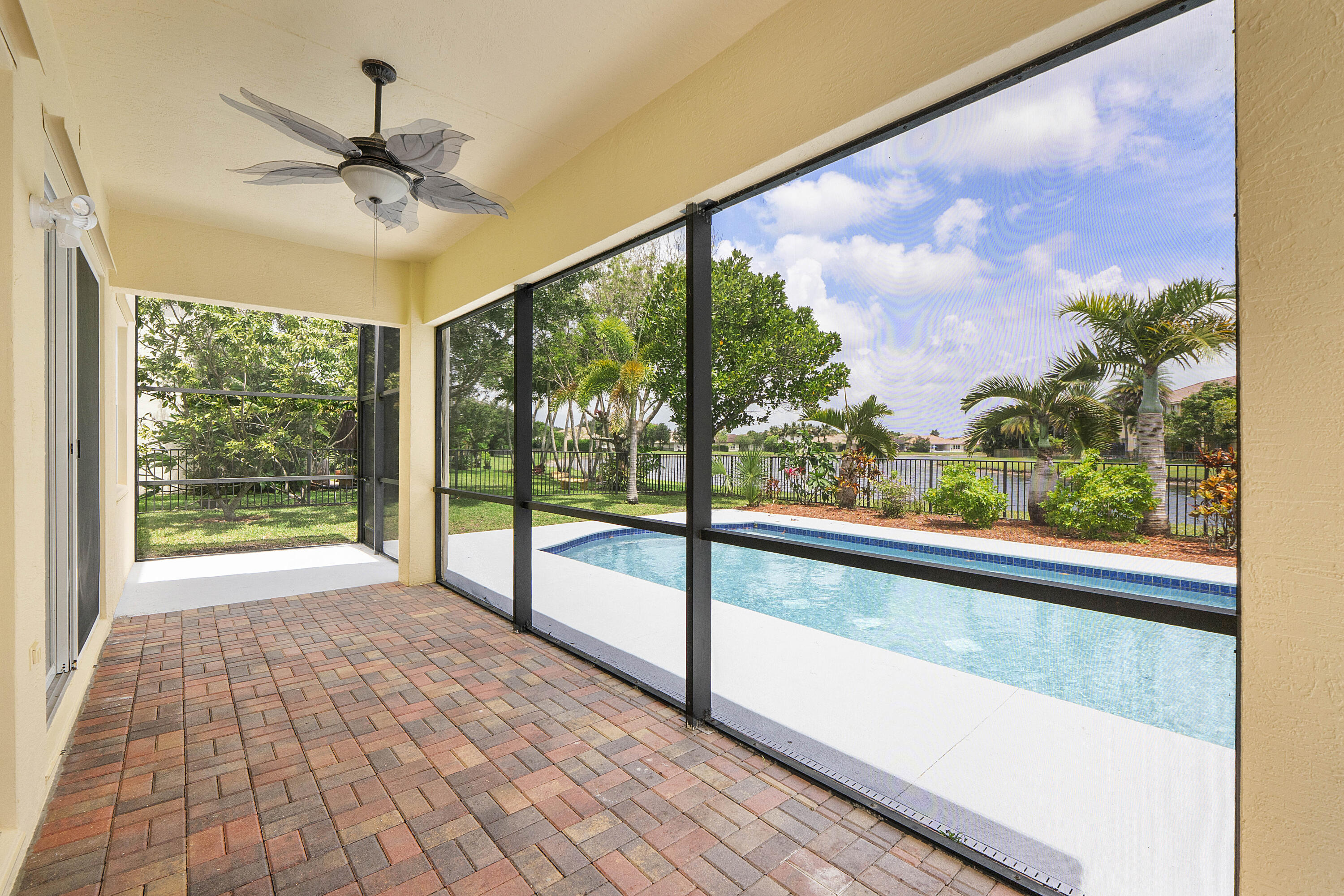 PORTOSOL - Residential