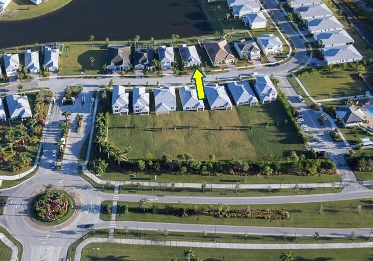10250 SW Captiva Drive Orleans 213