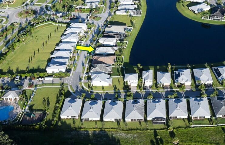 HERON PRESERVE - Residential