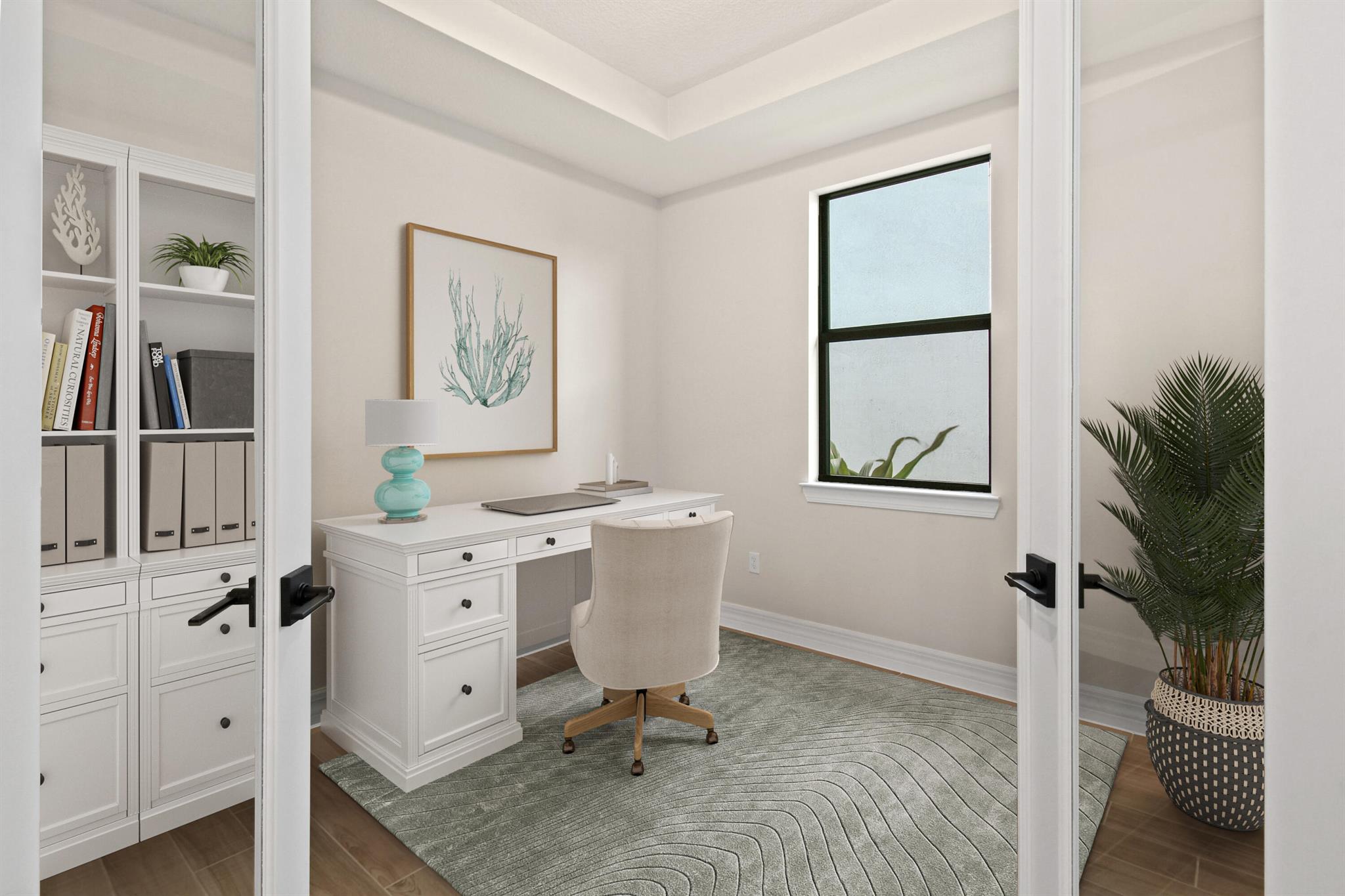 HERON PRESERVE - Residential