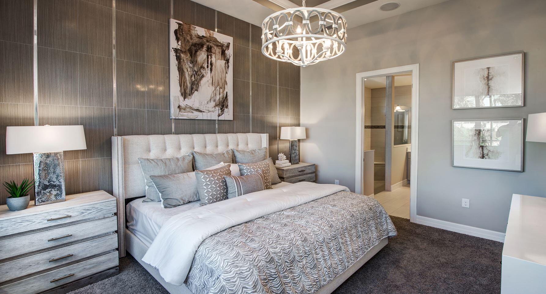 HERON PRESERVE - Residential