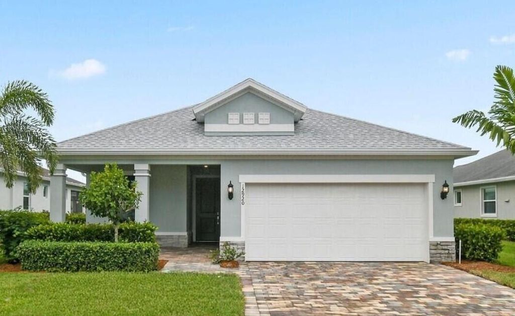 Photo of 10250 SW Captiva Drive #Orleans 213, Port Saint Lucie, FL 34987 (MLS # R11131983)