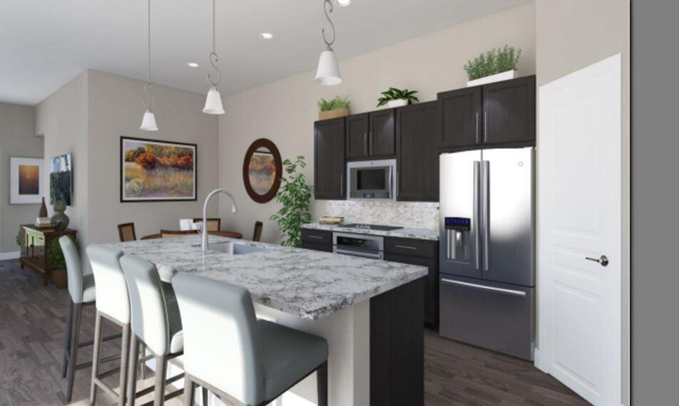 HERON PRESERVE - Residential