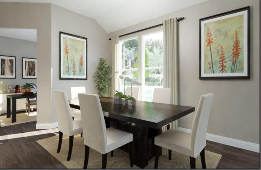 HERON PRESERVE - Residential