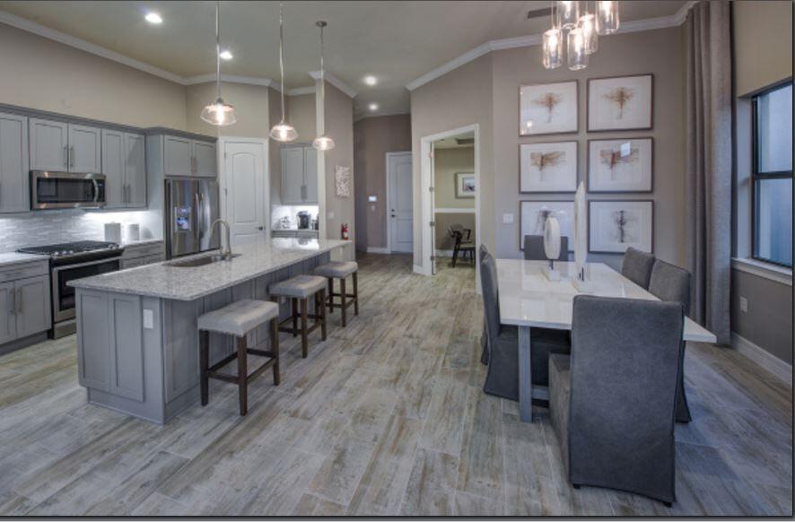 HERON PRESERVE - Residential