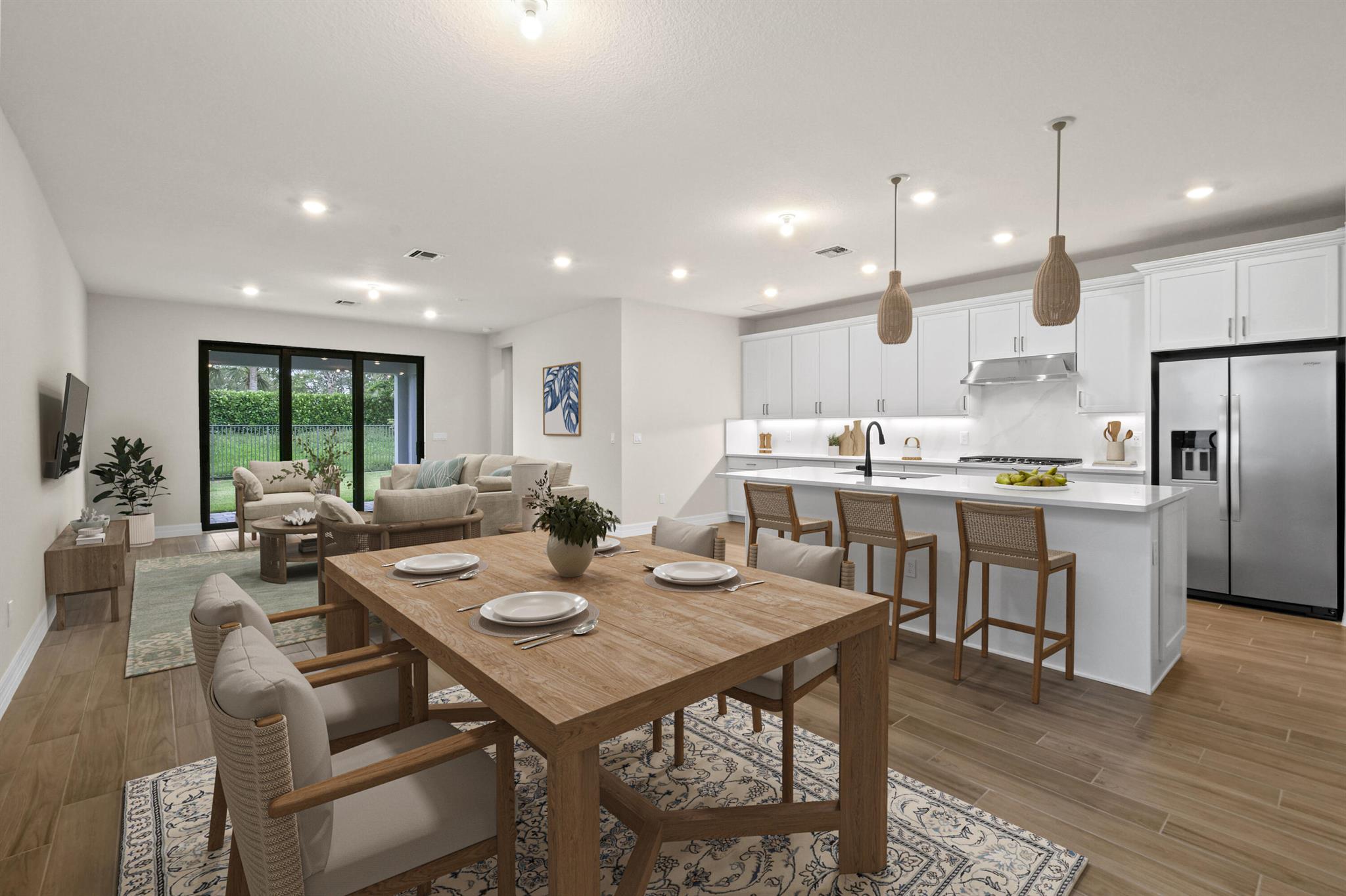 HERON PRESERVE - Residential