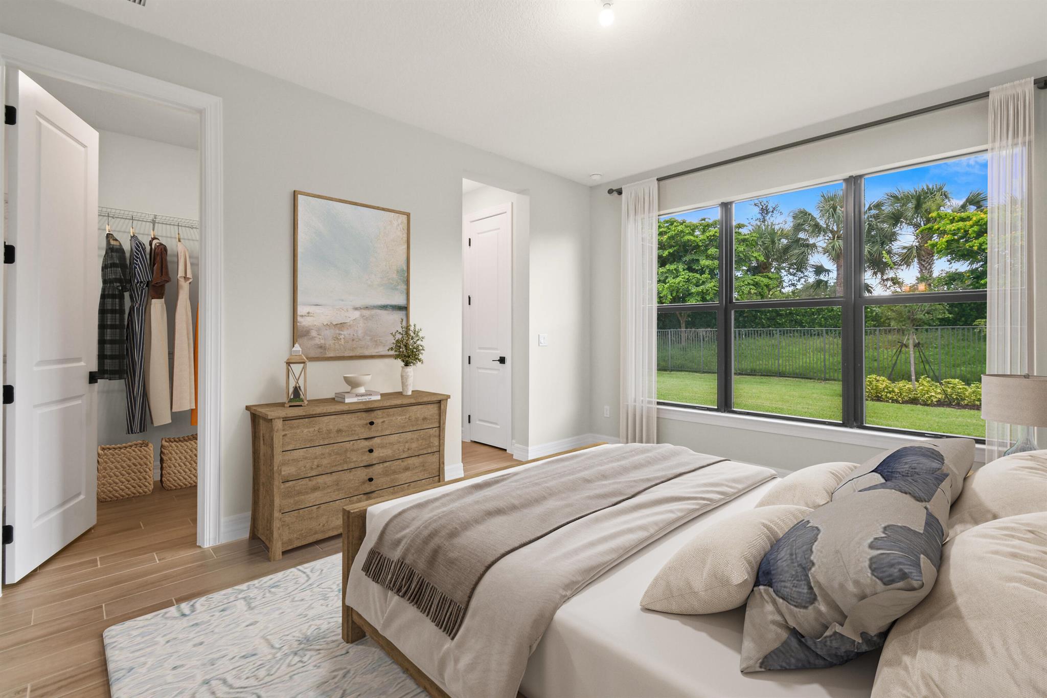 HERON PRESERVE - Residential