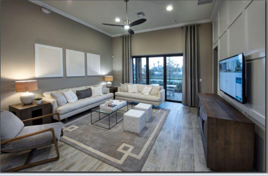 HERON PRESERVE - Residential