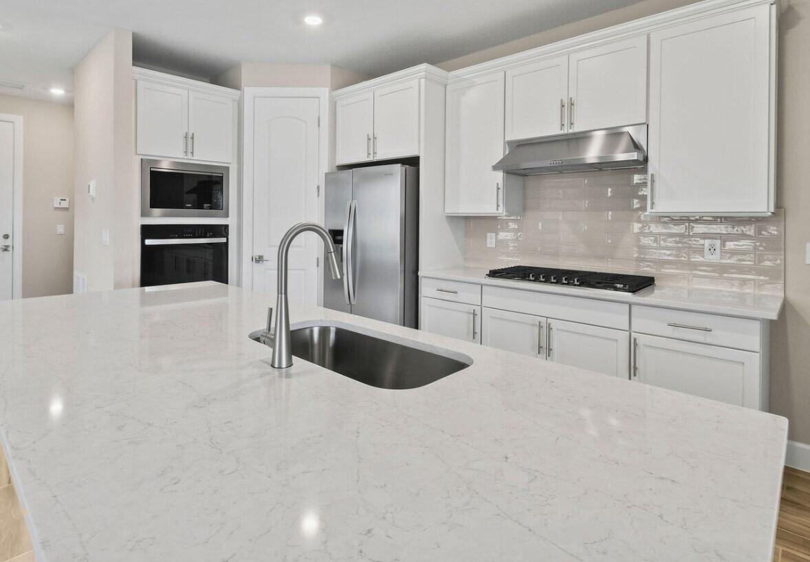 HERON PRESERVE - Residential