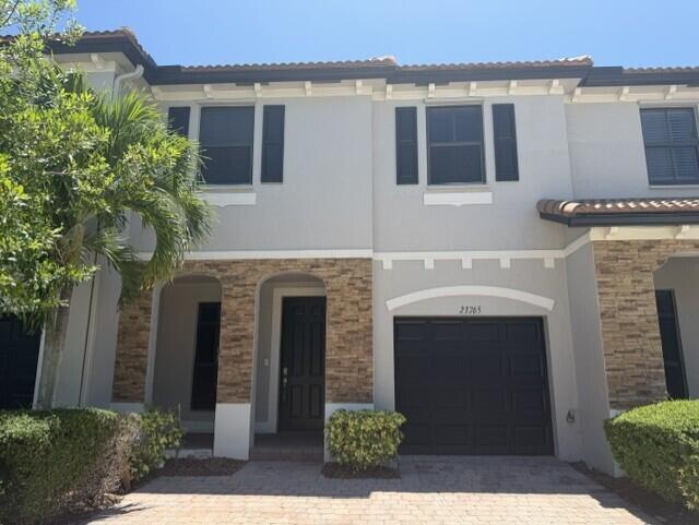 SILVER PALM WEST - Residential