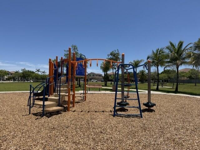 SILVER PALM WEST - Residential
