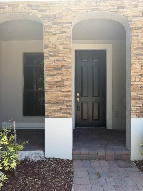 SILVER PALM WEST - Residential