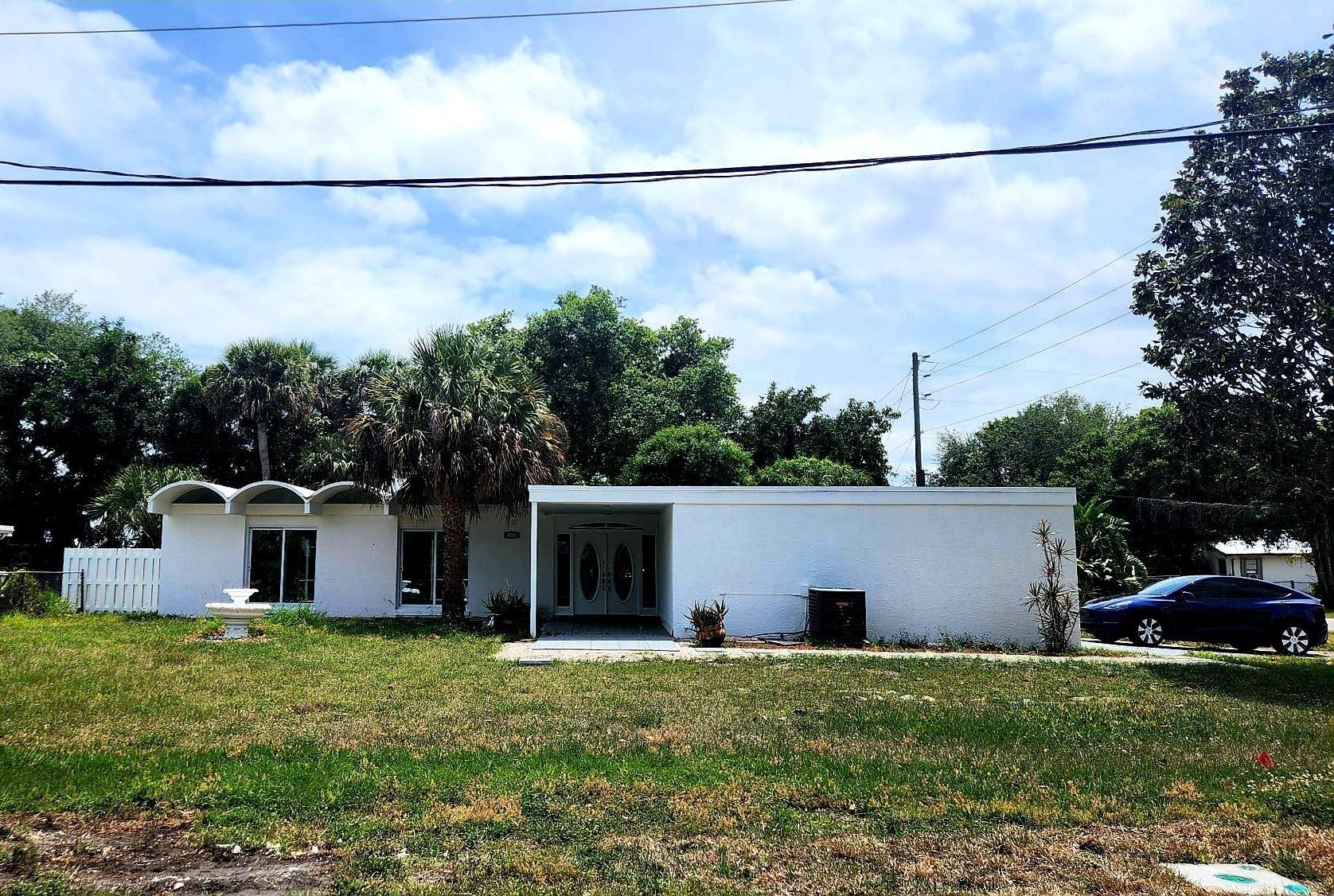 ORANGE BLOSSOM ESTATES - Residential