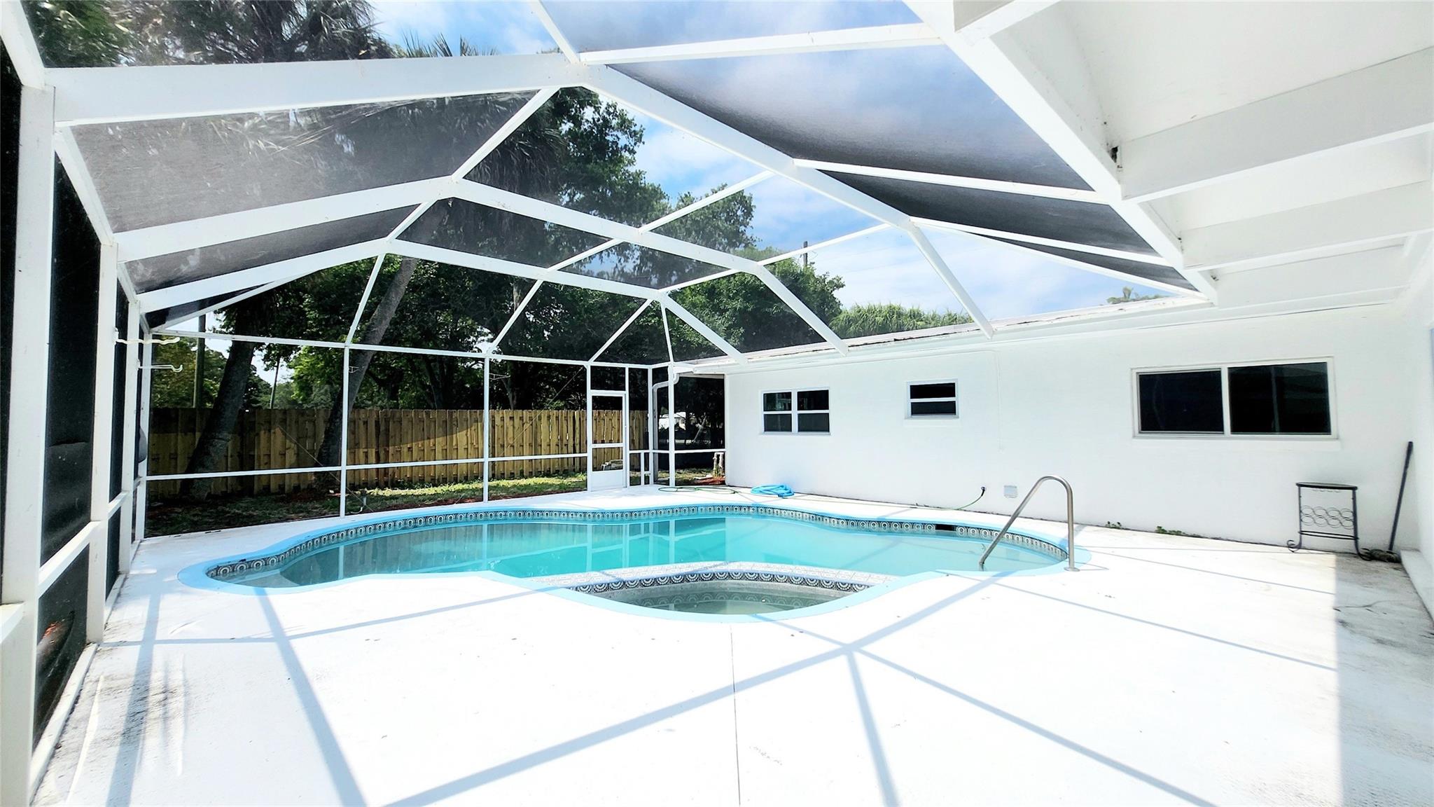 ORANGE BLOSSOM ESTATES - Residential