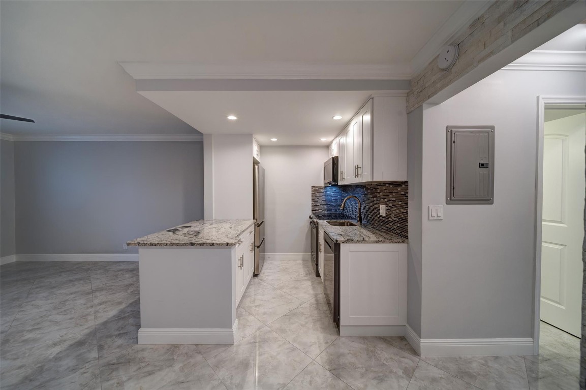 Carlton Terrace - Residential