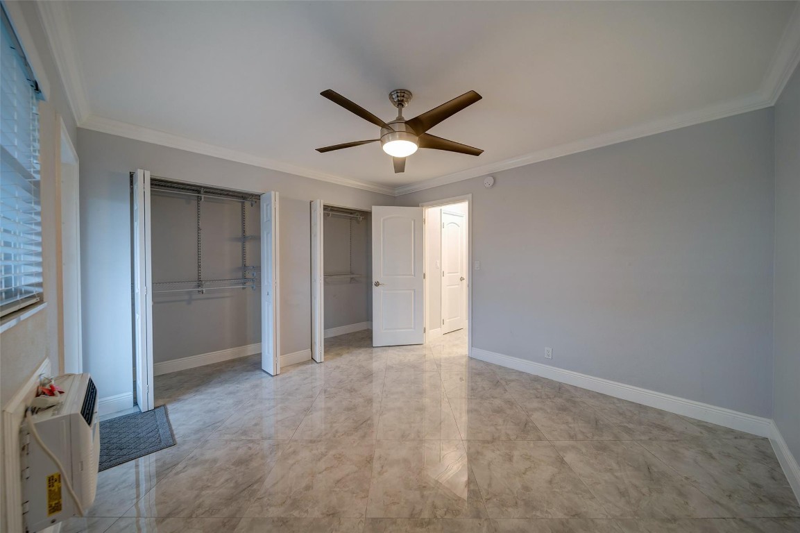Carlton Terrace - Residential