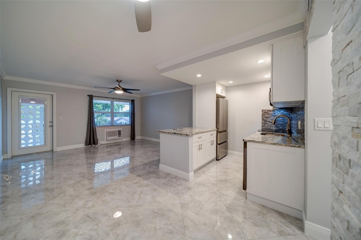 Carlton Terrace - Residential