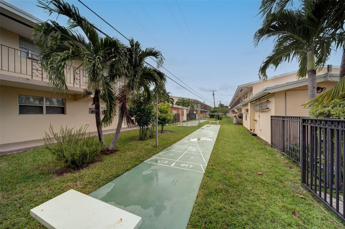 Carlton Terrace - Residential