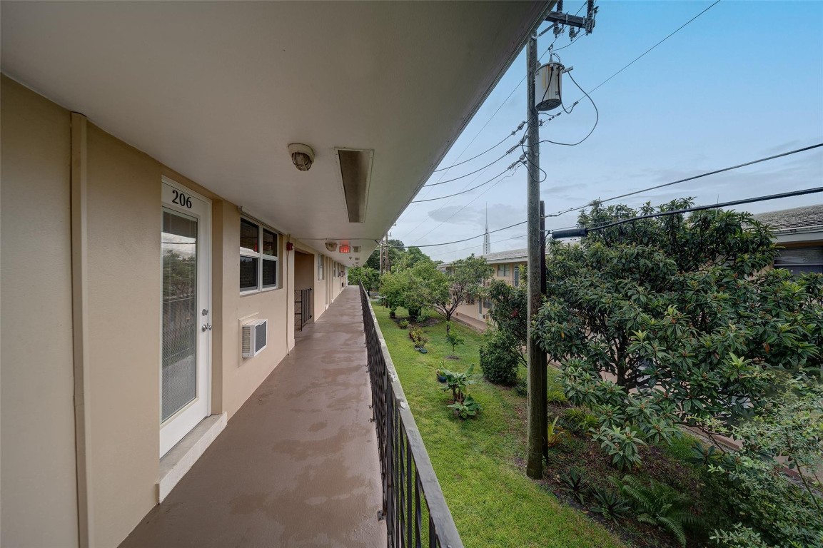 Carlton Terrace - Residential