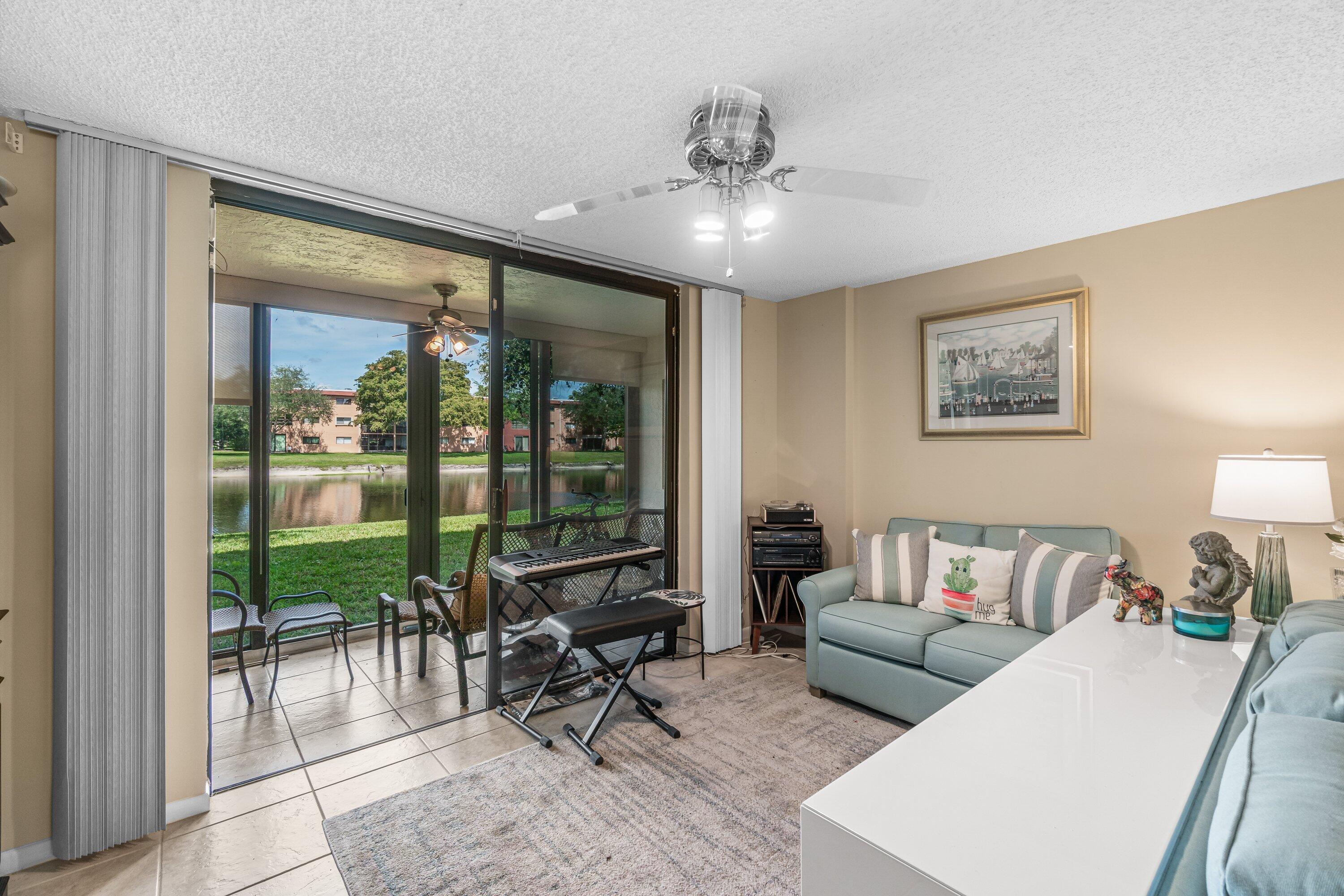 LAKES OF DELRAY - Residential