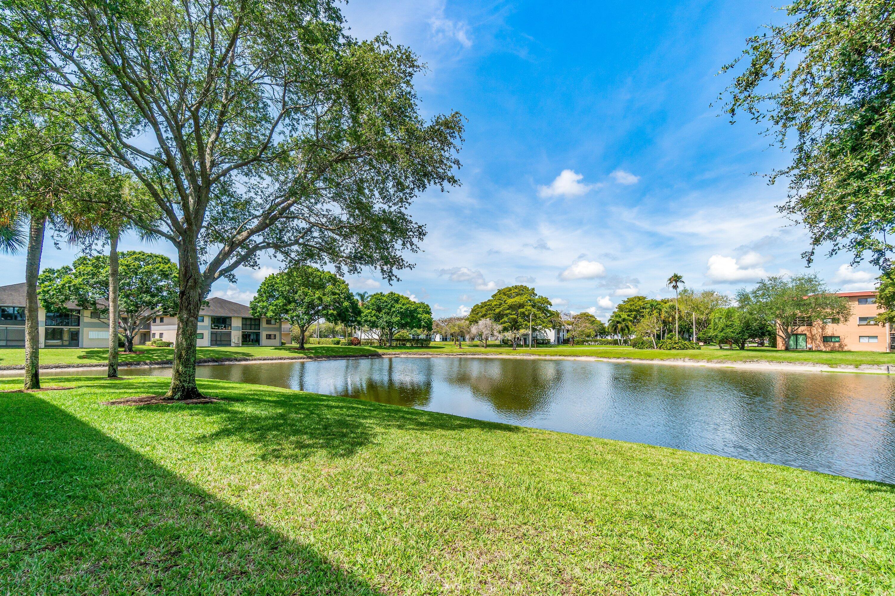 LAKES OF DELRAY - Residential