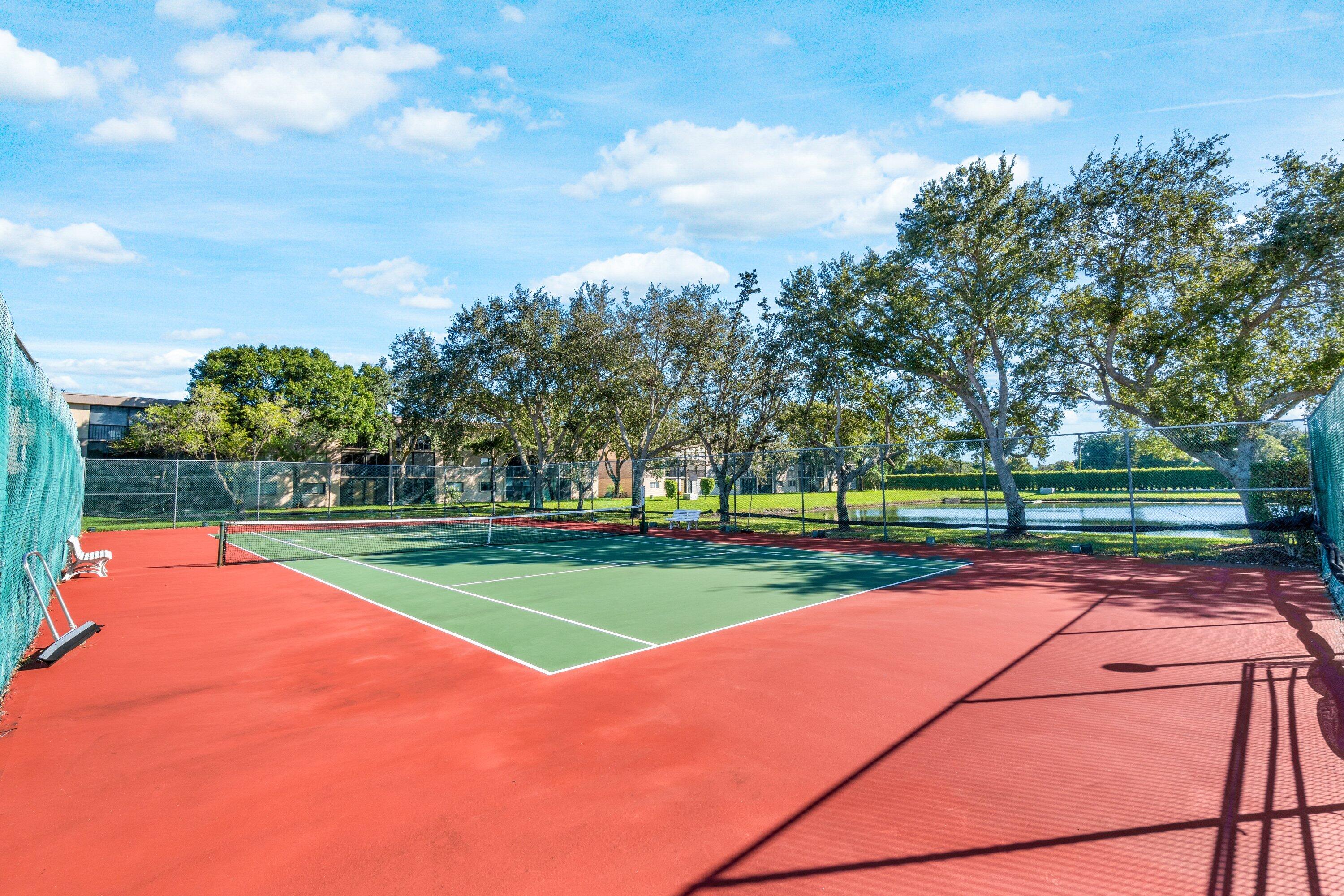 LAKES OF DELRAY - Residential