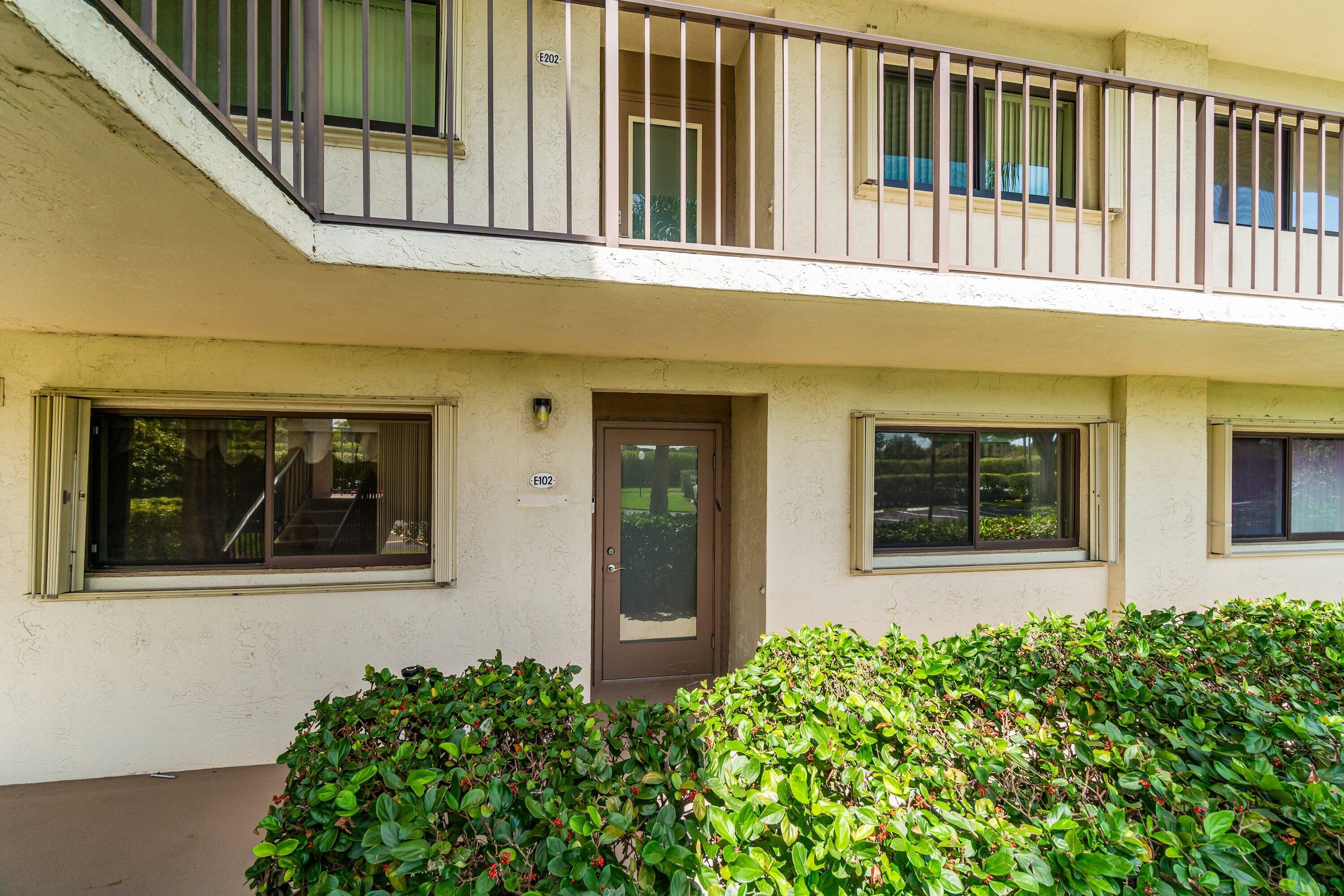 LAKES OF DELRAY - Residential