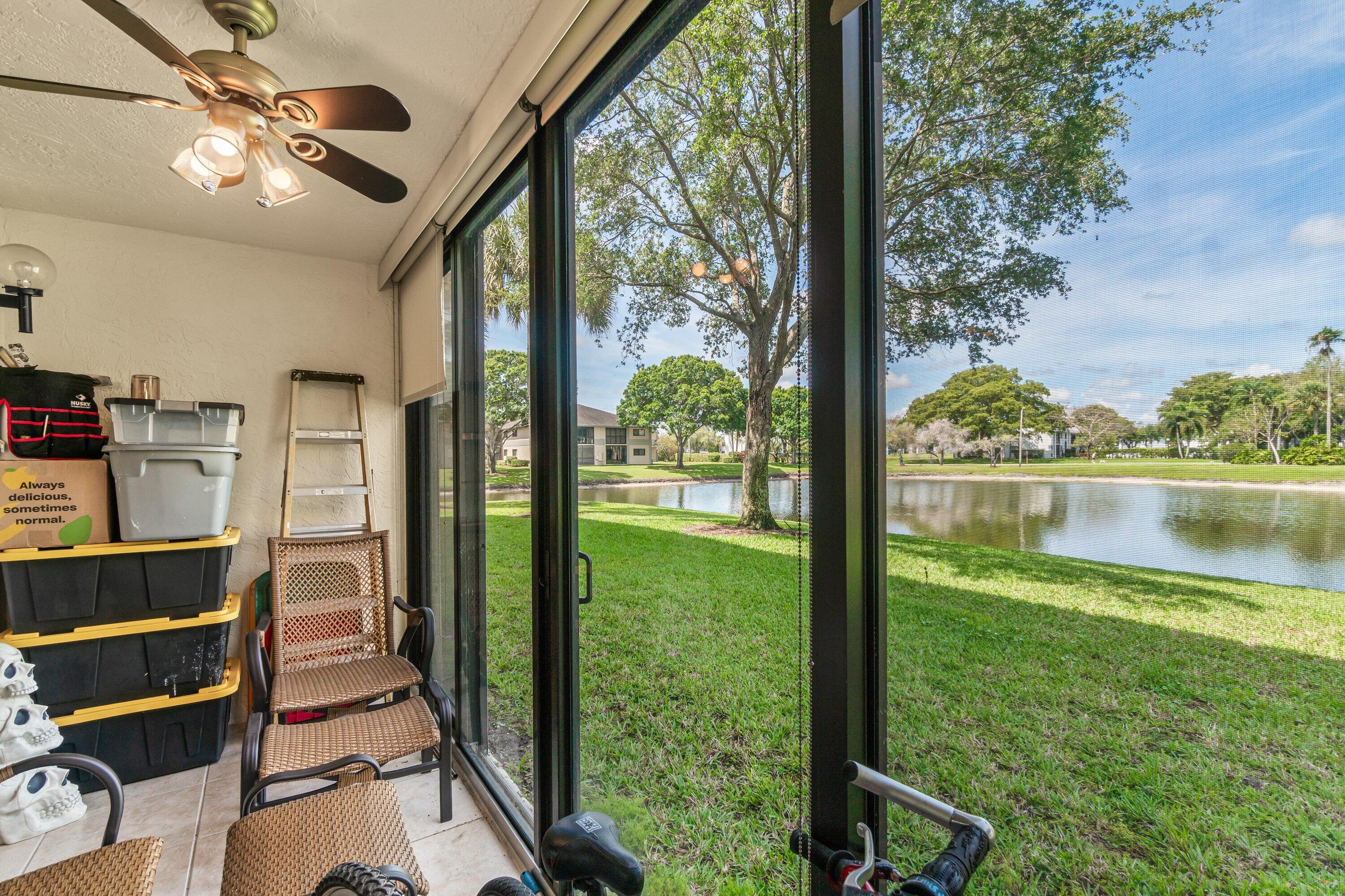 LAKES OF DELRAY - Residential