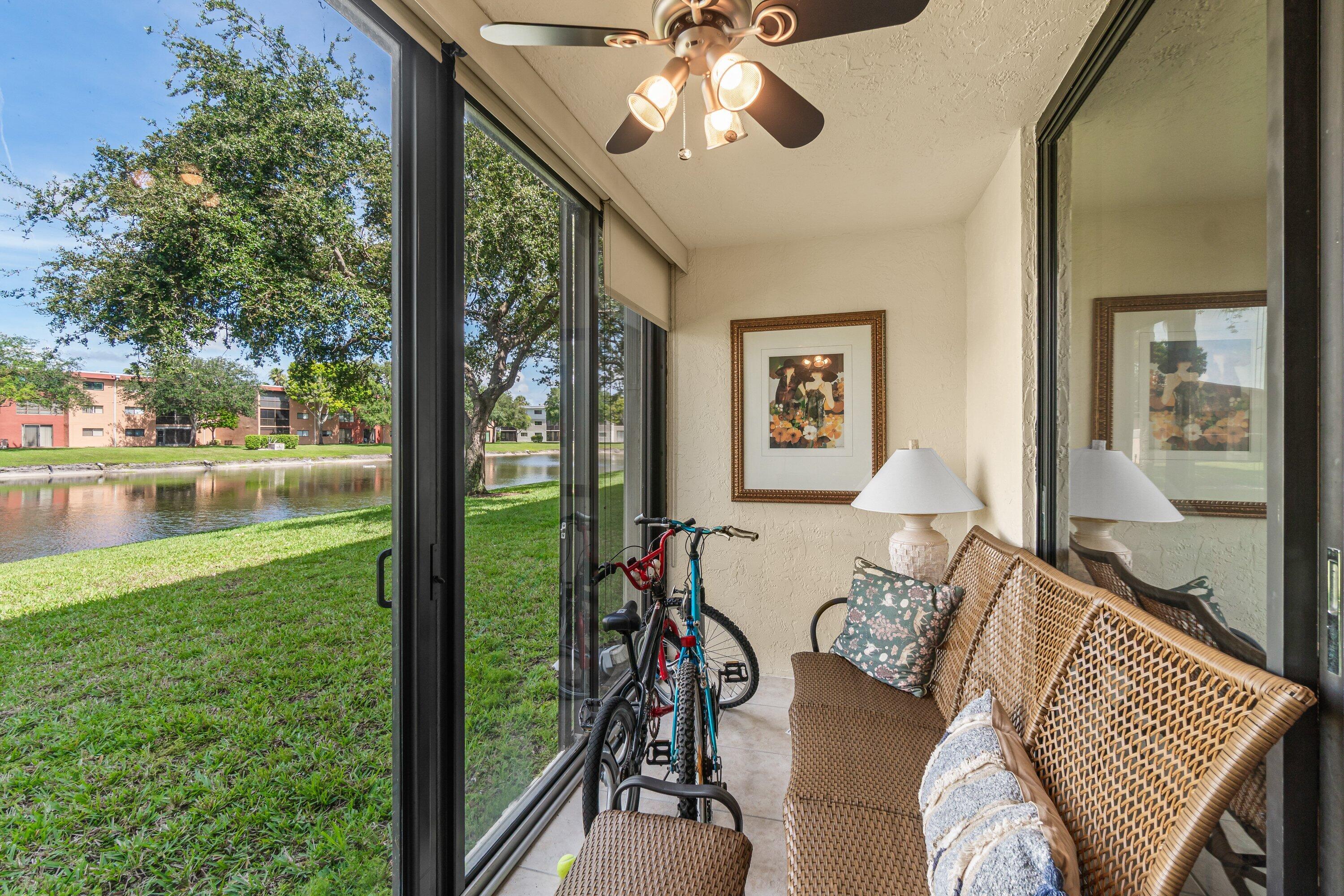 LAKES OF DELRAY - Residential