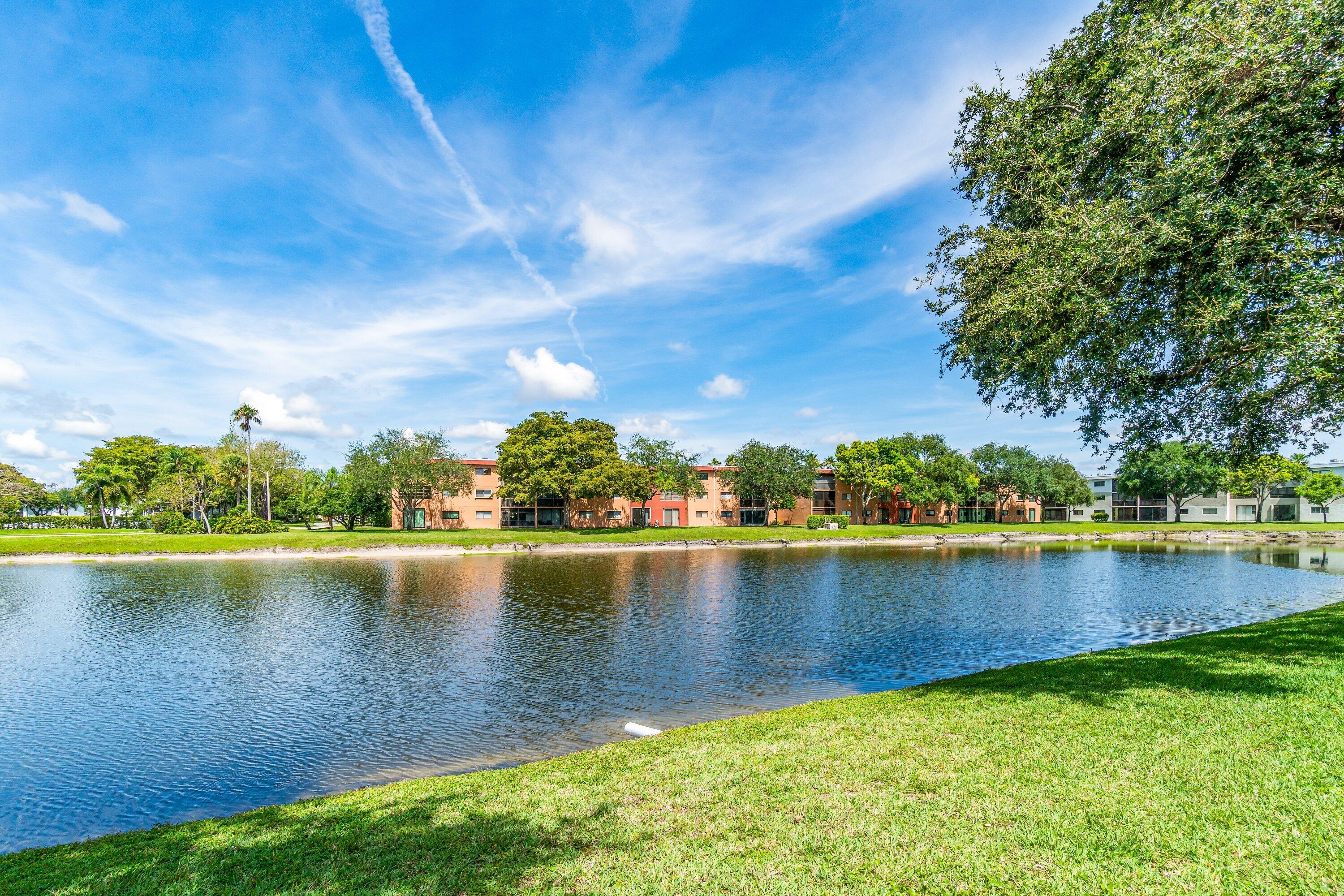 LAKES OF DELRAY - Residential