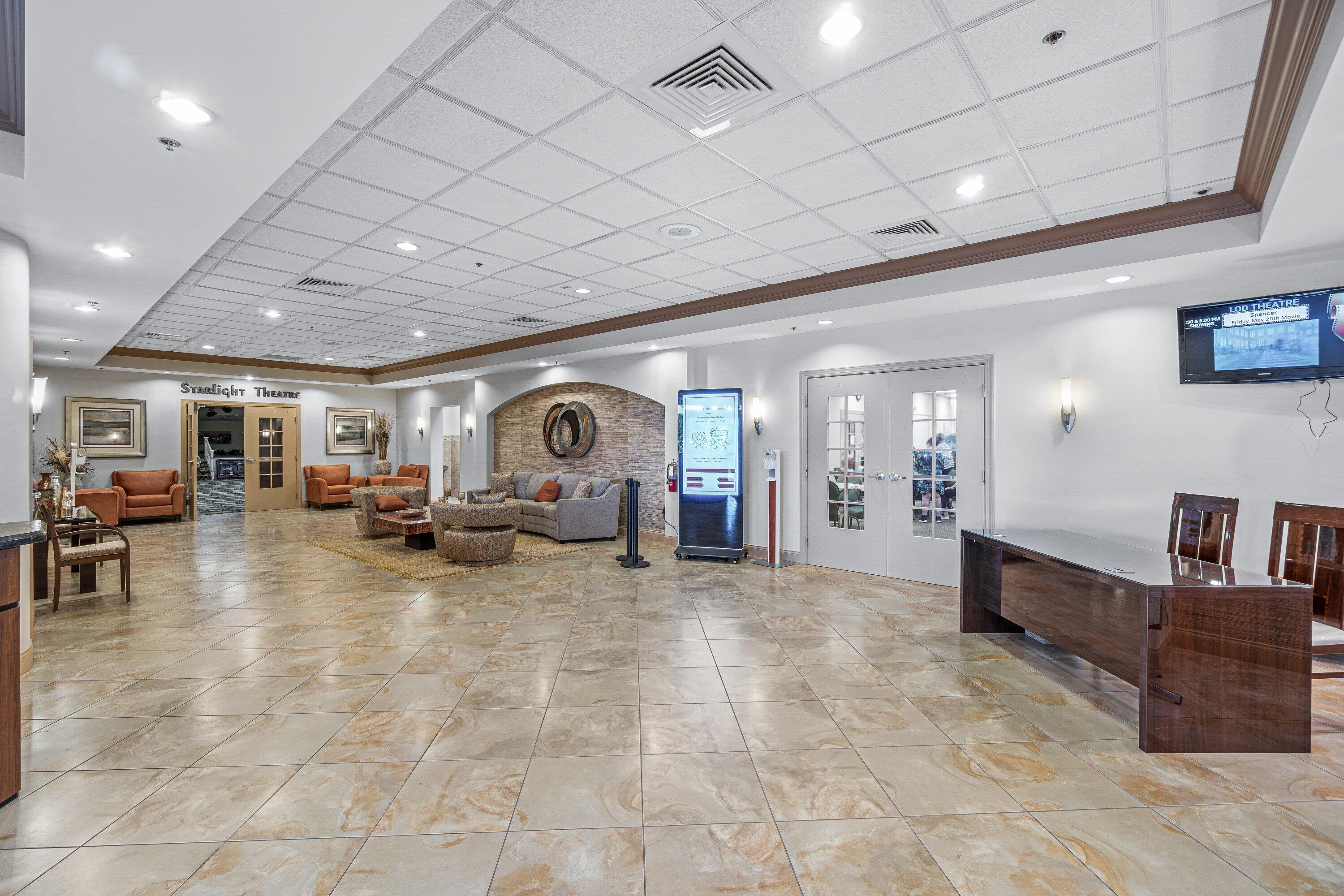 LAKES OF DELRAY - Residential