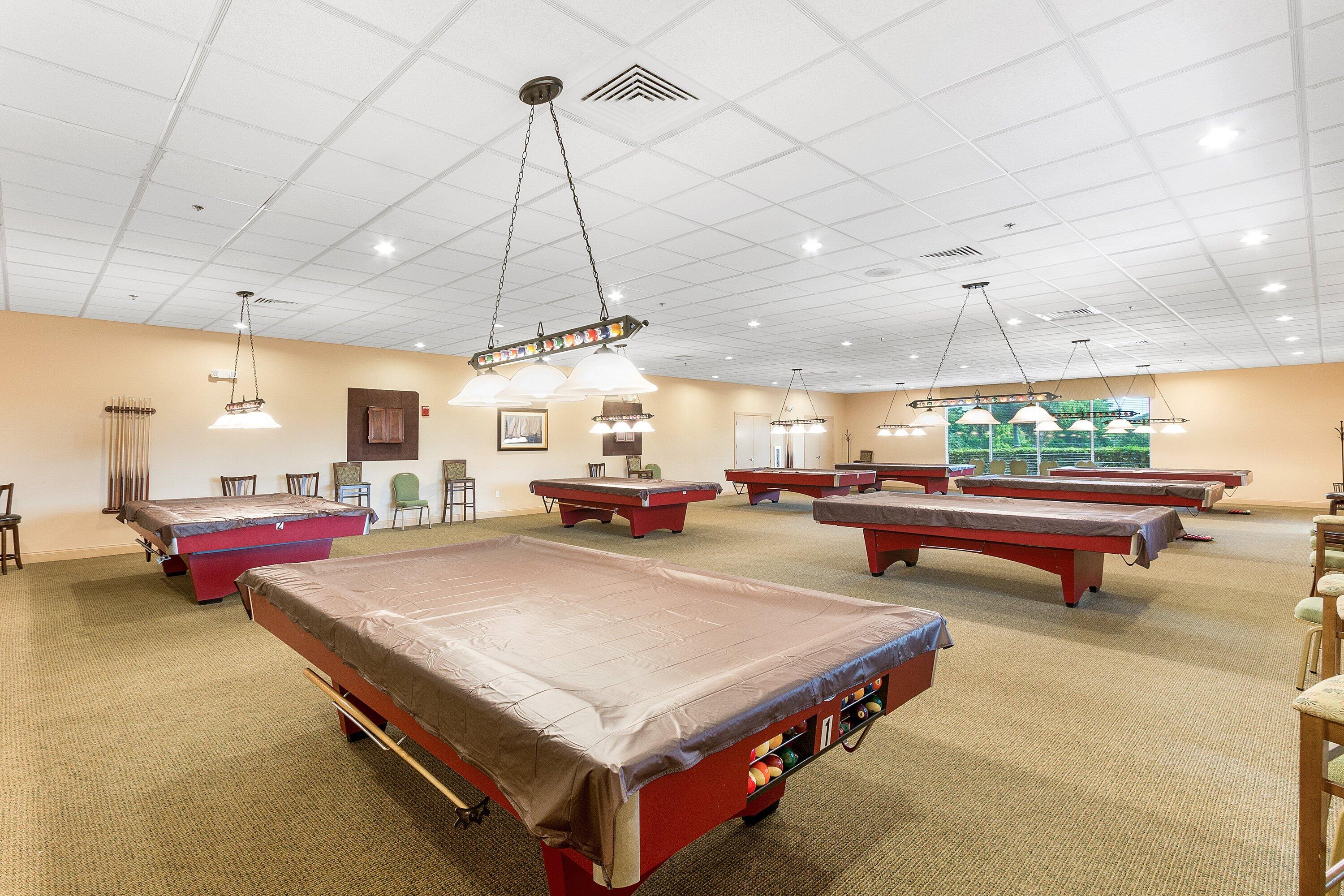 LAKES OF DELRAY - Residential