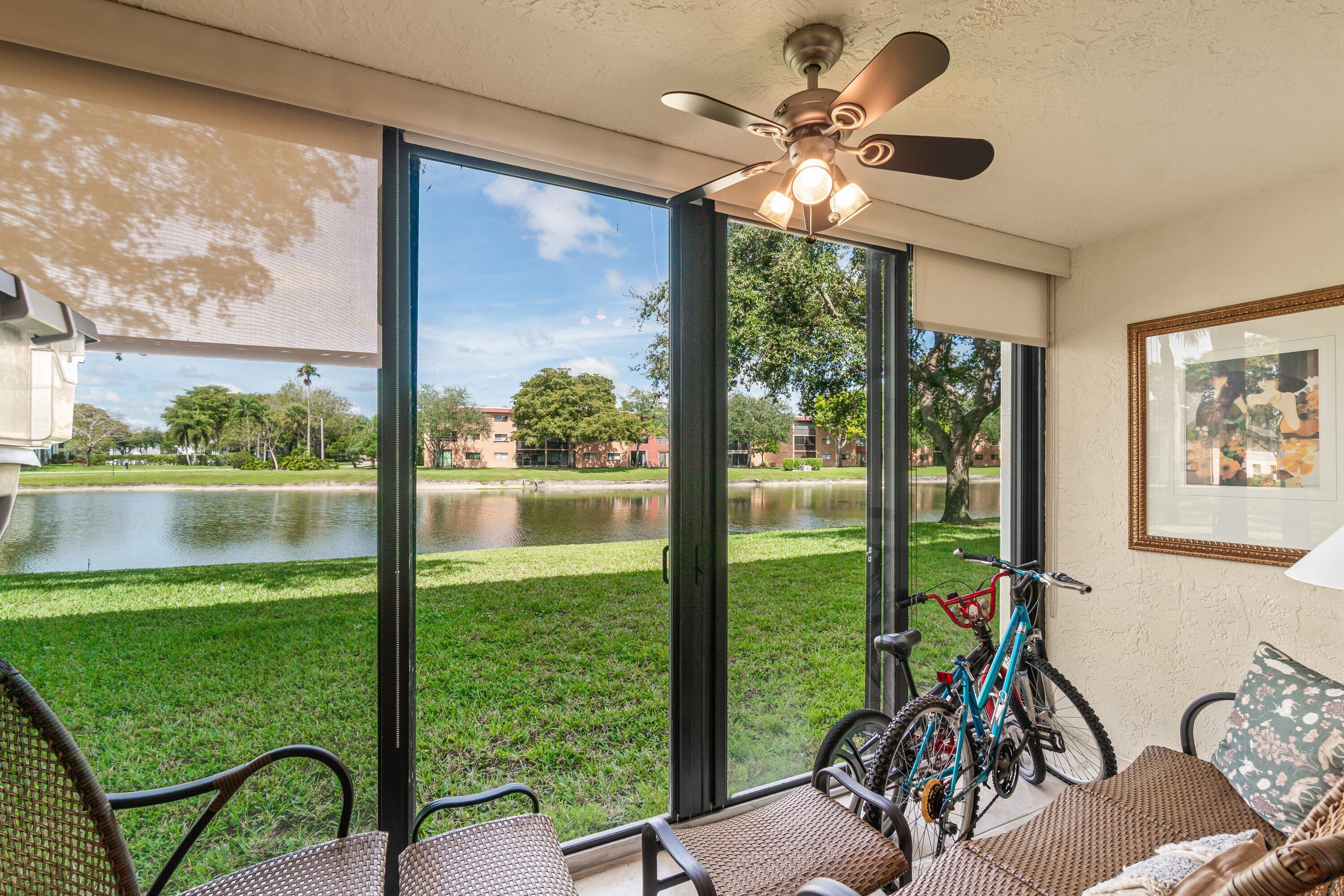 LAKES OF DELRAY - Residential