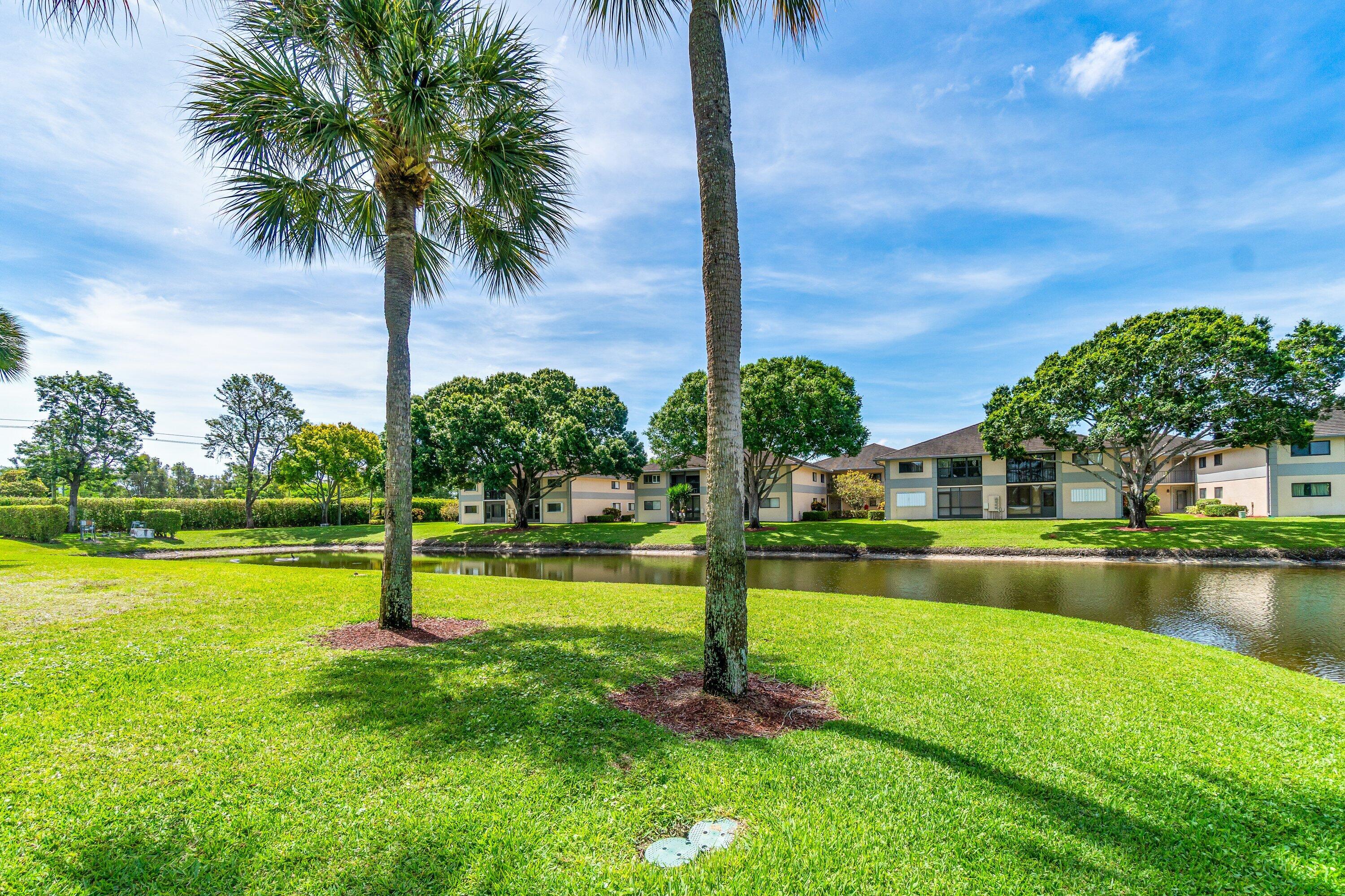 LAKES OF DELRAY - Residential