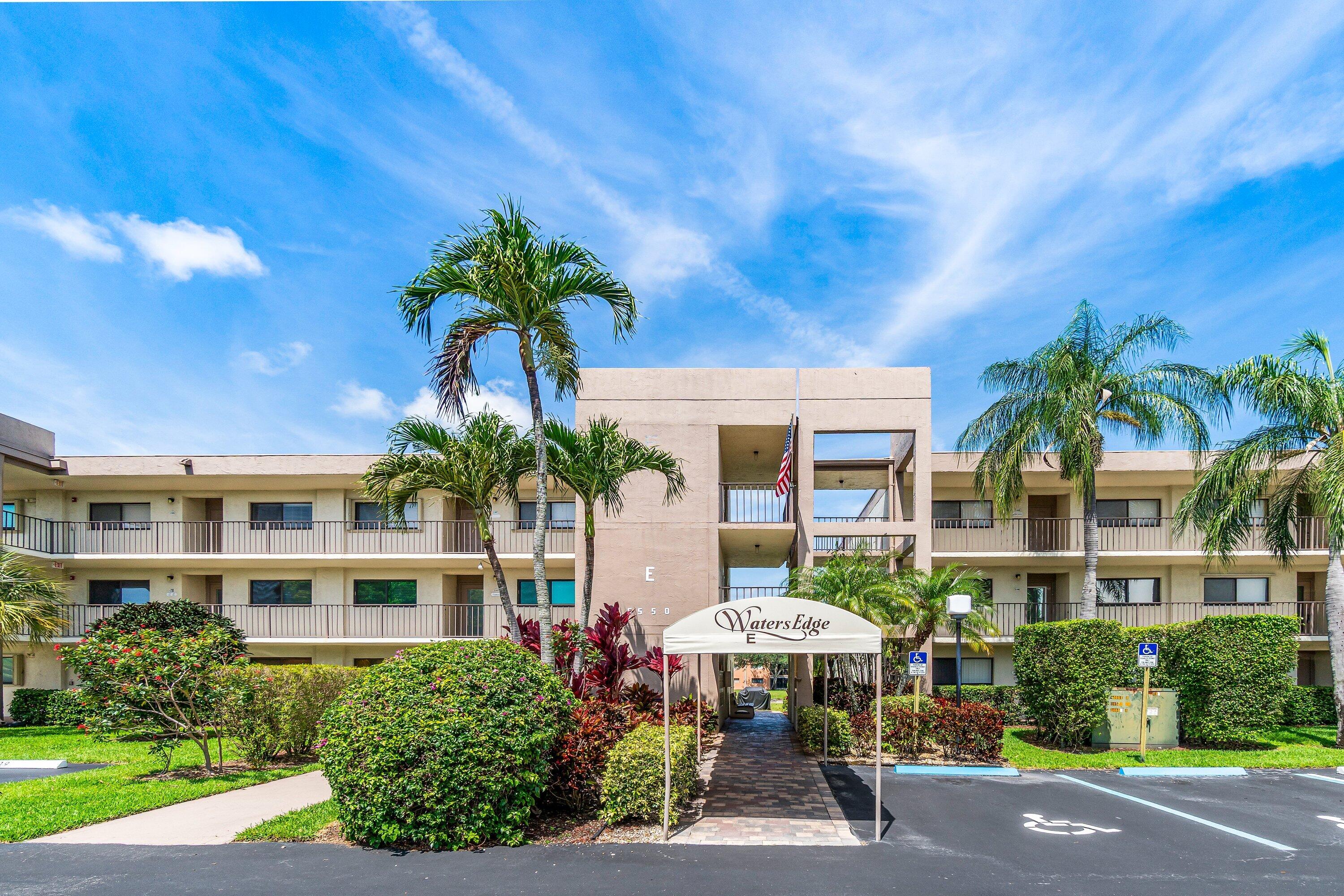 LAKES OF DELRAY - Residential