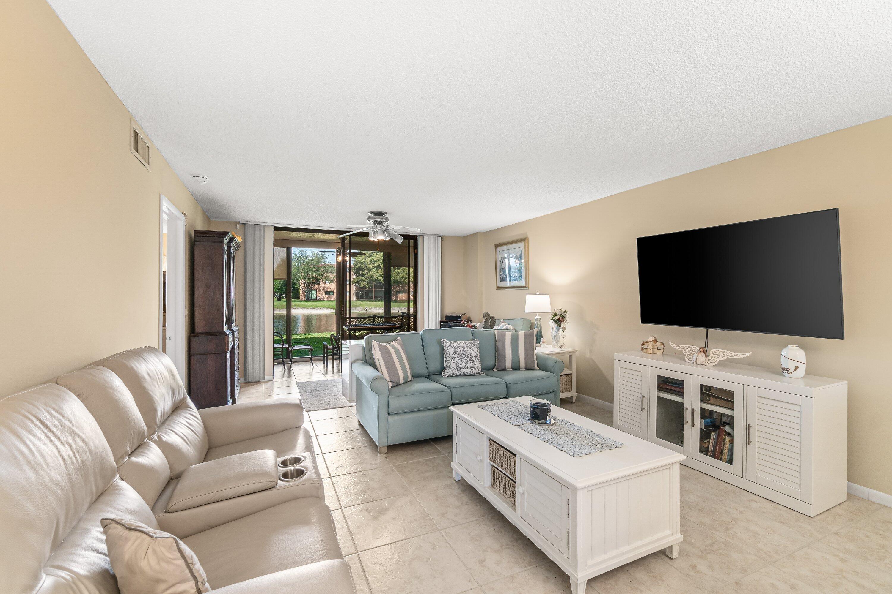 LAKES OF DELRAY - Residential