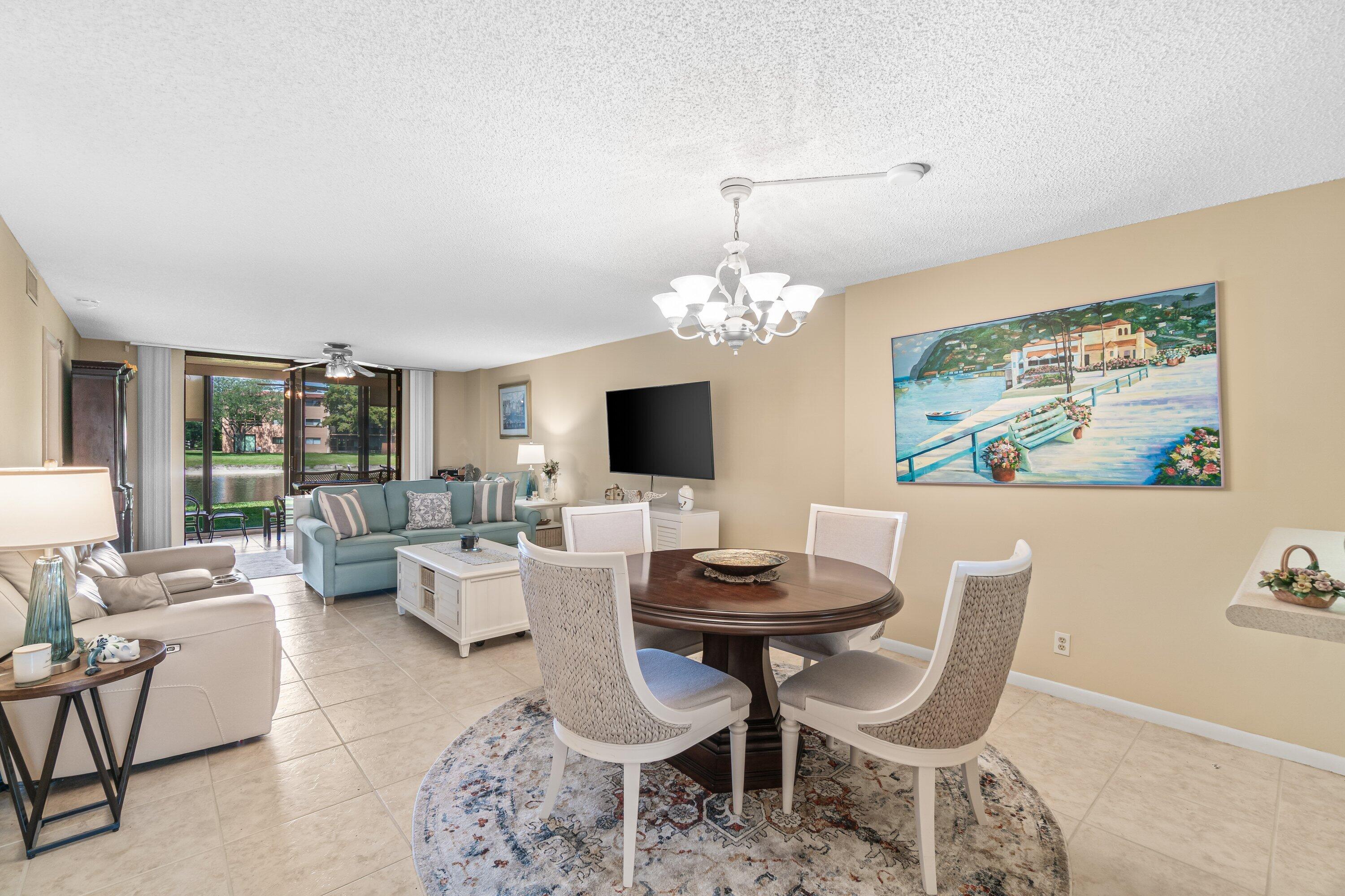 LAKES OF DELRAY - Residential