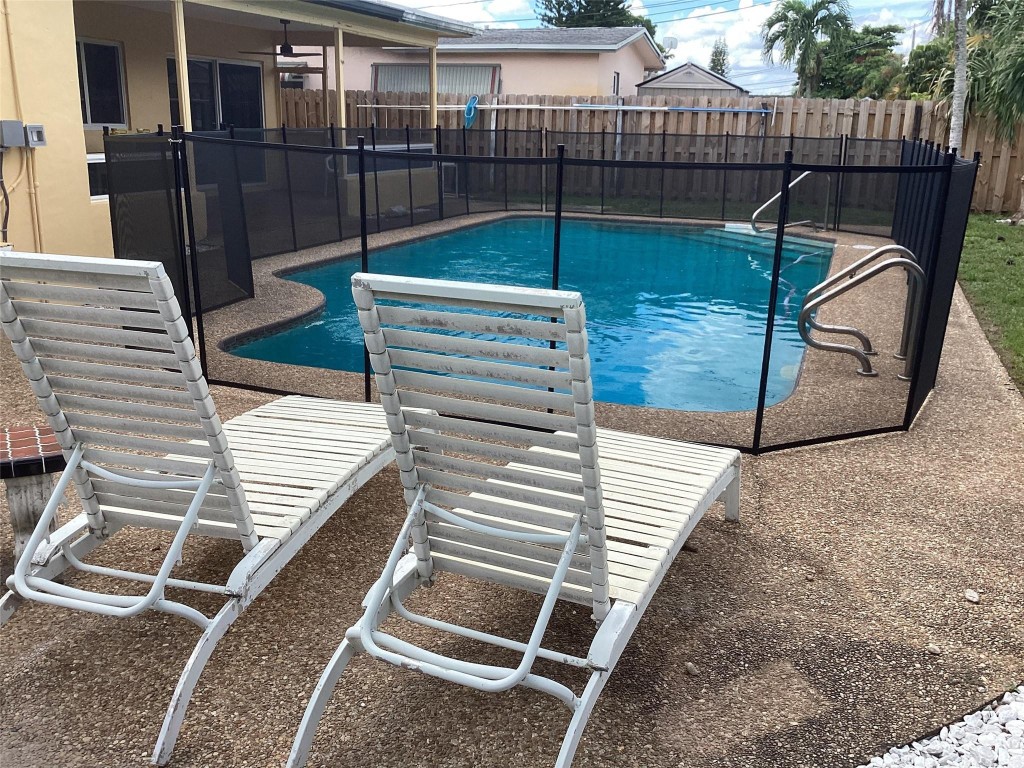 Sunrise Golf Village Sec - Residential