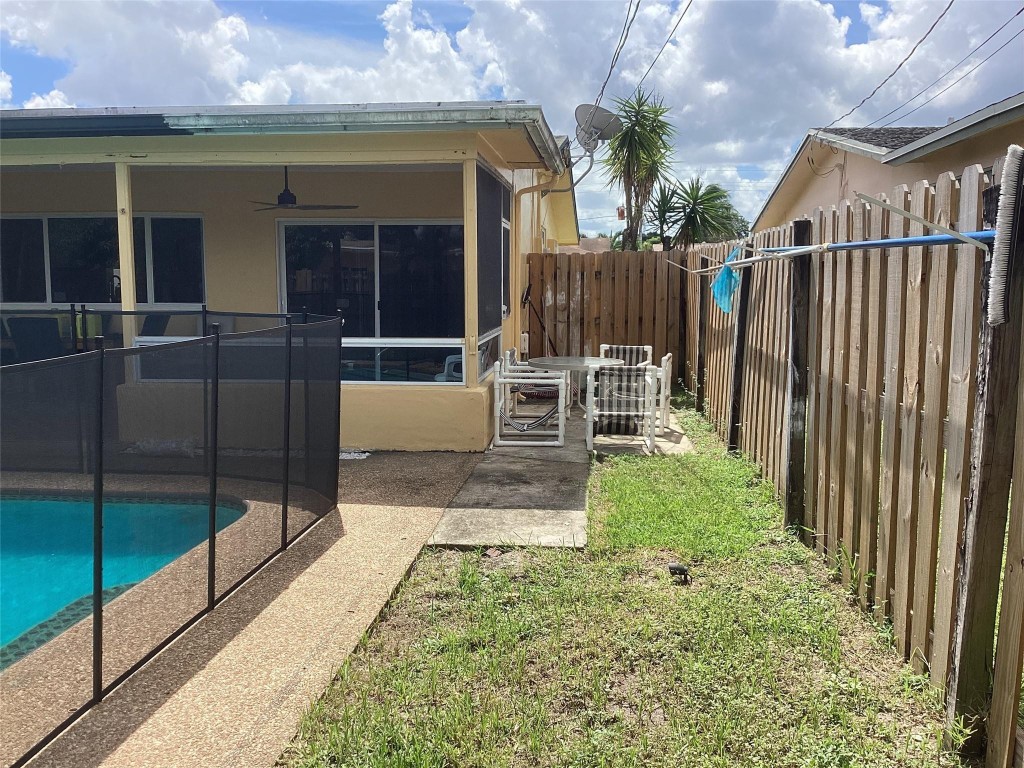 Sunrise Golf Village Sec - Residential