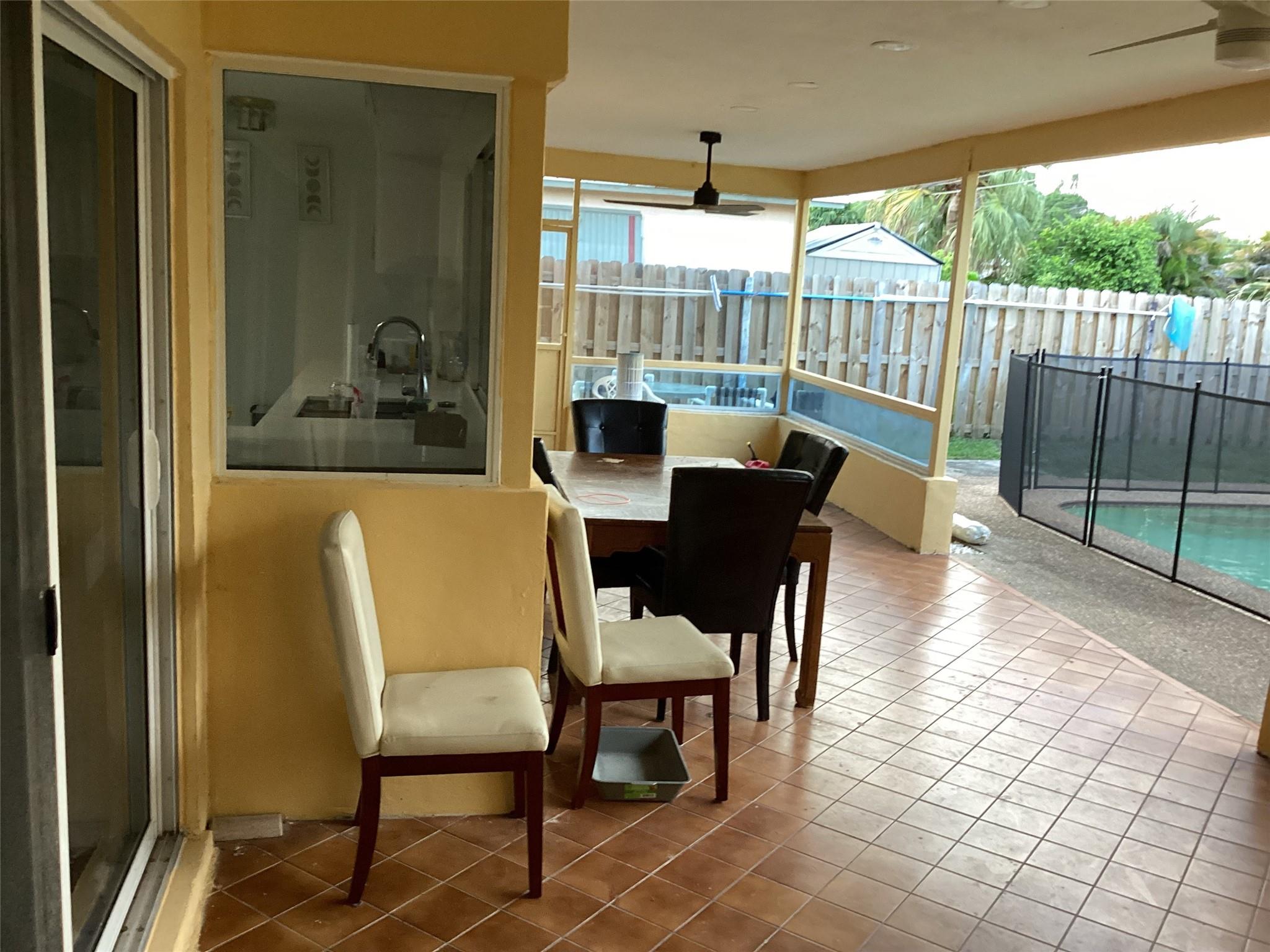 Sunrise Golf Village Sec - Residential