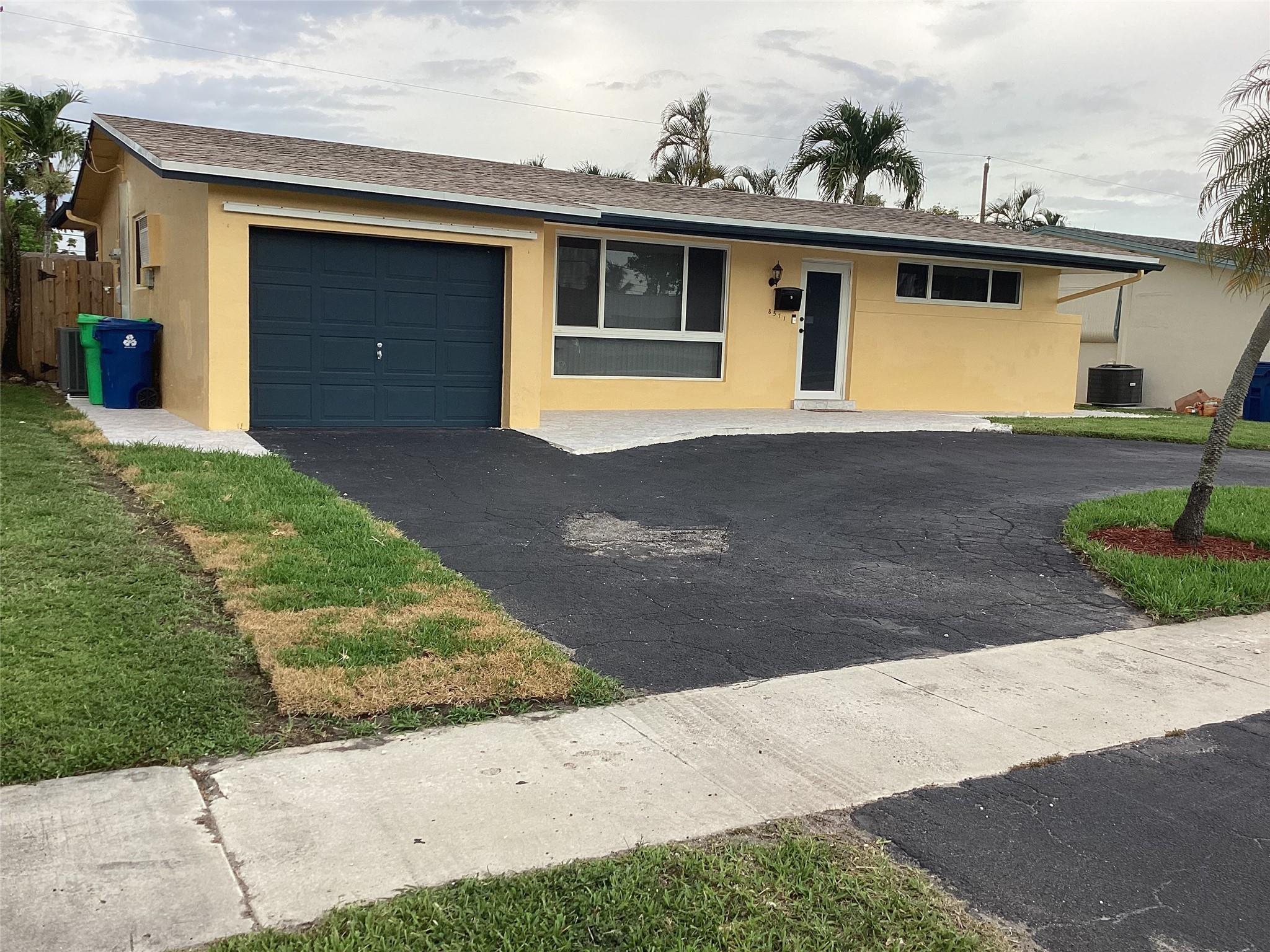 Sunrise Golf Village Sec - Residential