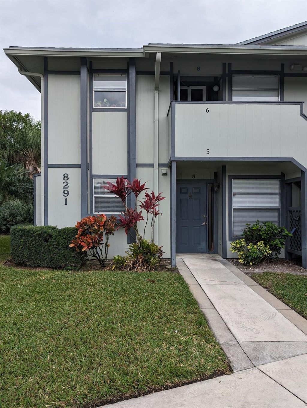 Photo of 8291 SE Croft Circle #M-5, Hobe Sound, FL 33455 (MLS # R10951102)