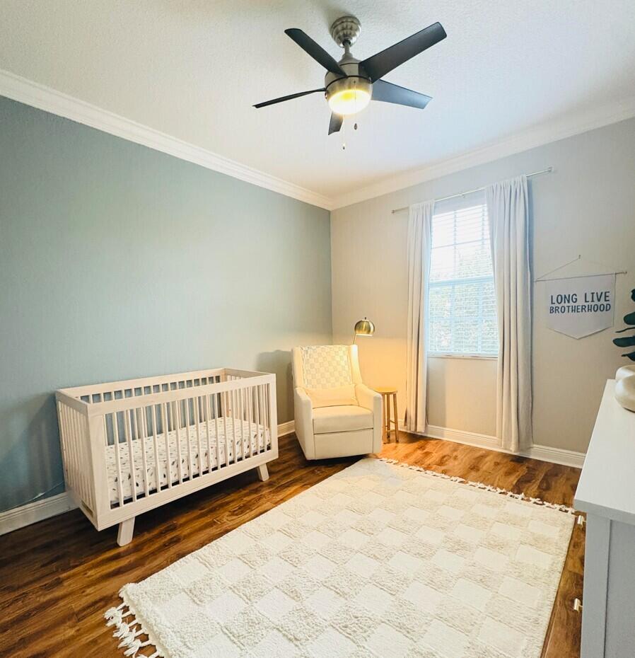 HILLSBORO ASSOCIATES PLAT - Residential Lease