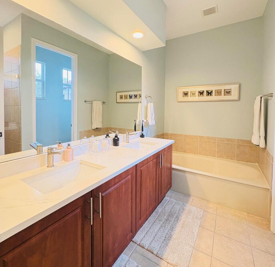 HILLSBORO ASSOCIATES PLAT - Residential Lease