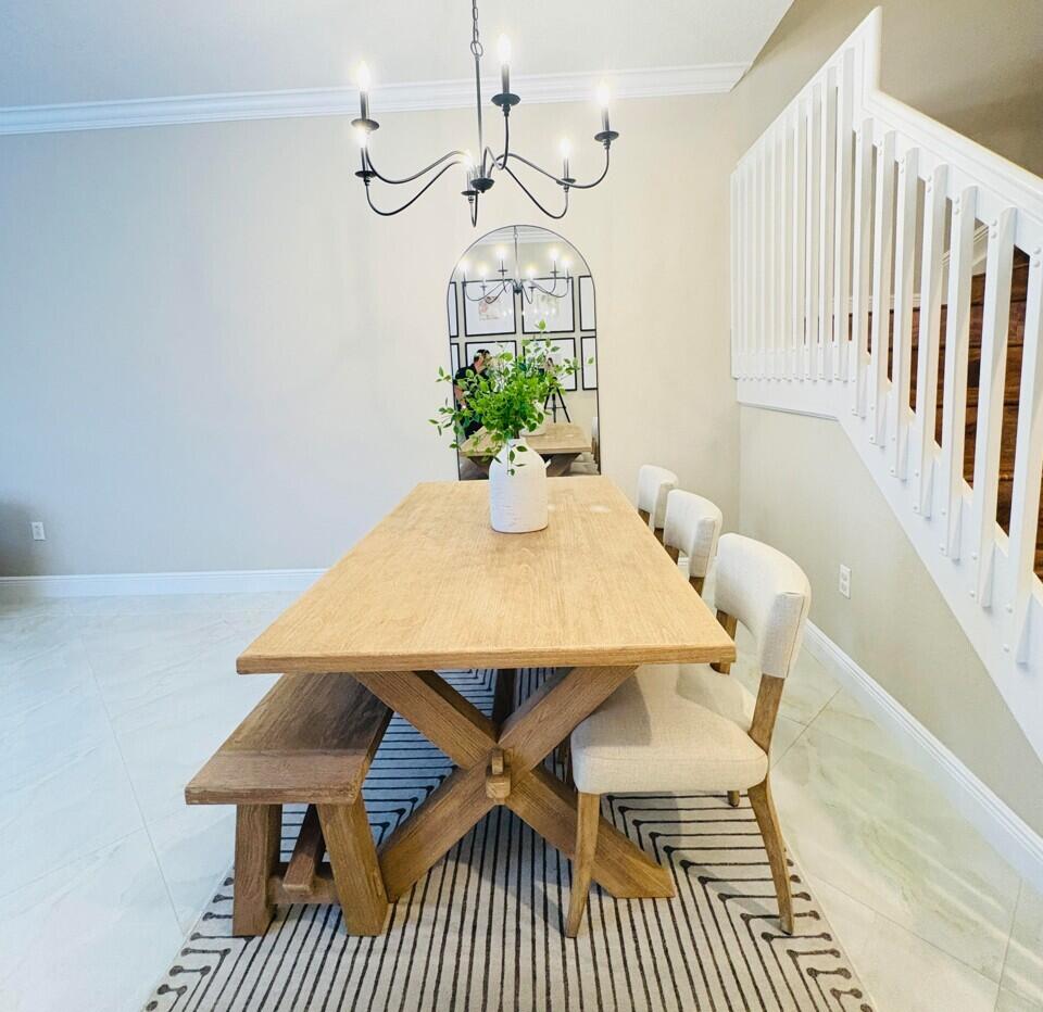 HILLSBORO ASSOCIATES PLAT - Residential Lease